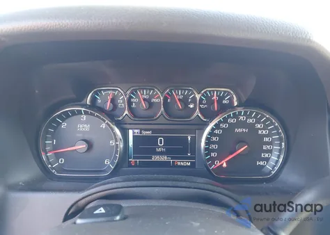 2015 Chevrolet Tahoe Lt from USA, damaged, VIN 1GNSCBKC8FR286128